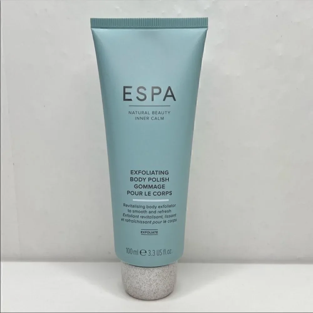 Espa Exfoliating Body Polish